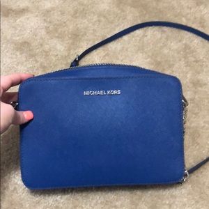 Michael Kota crossbody bag